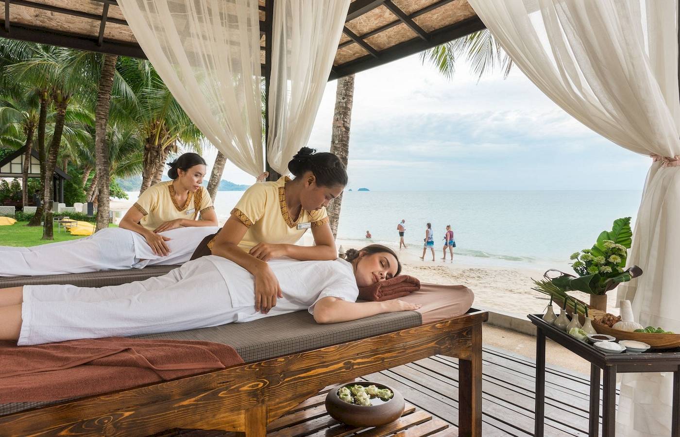 KC Grande Resort Koh Chang - Thailand