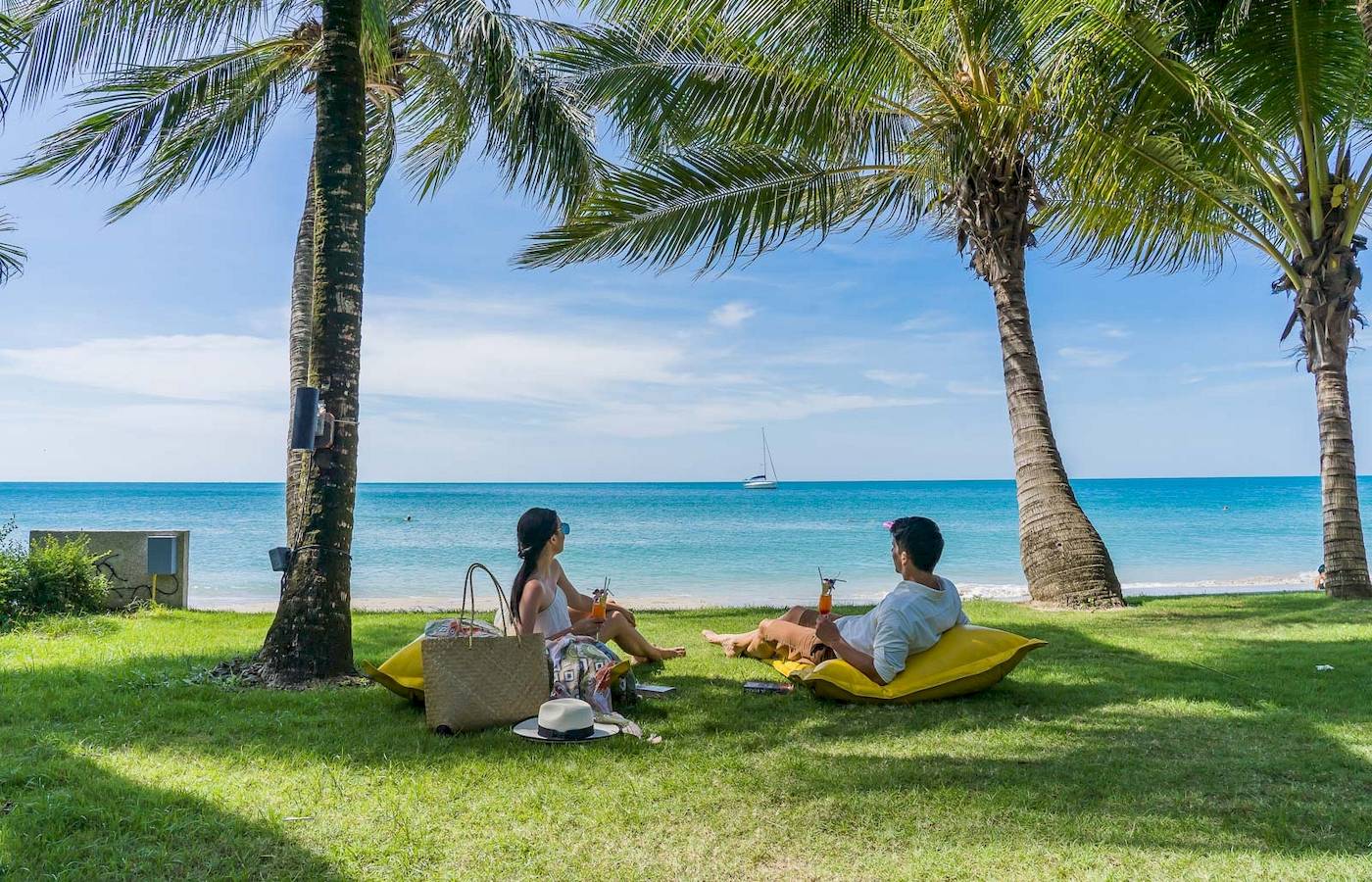 KC Grande Resort Koh Chang - Thailand