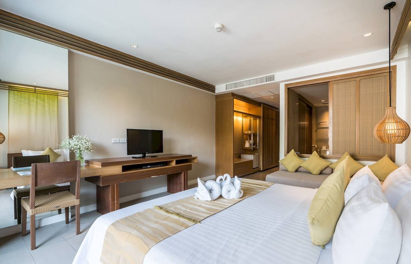 KC Grande Resort Koh Chang - Thailand