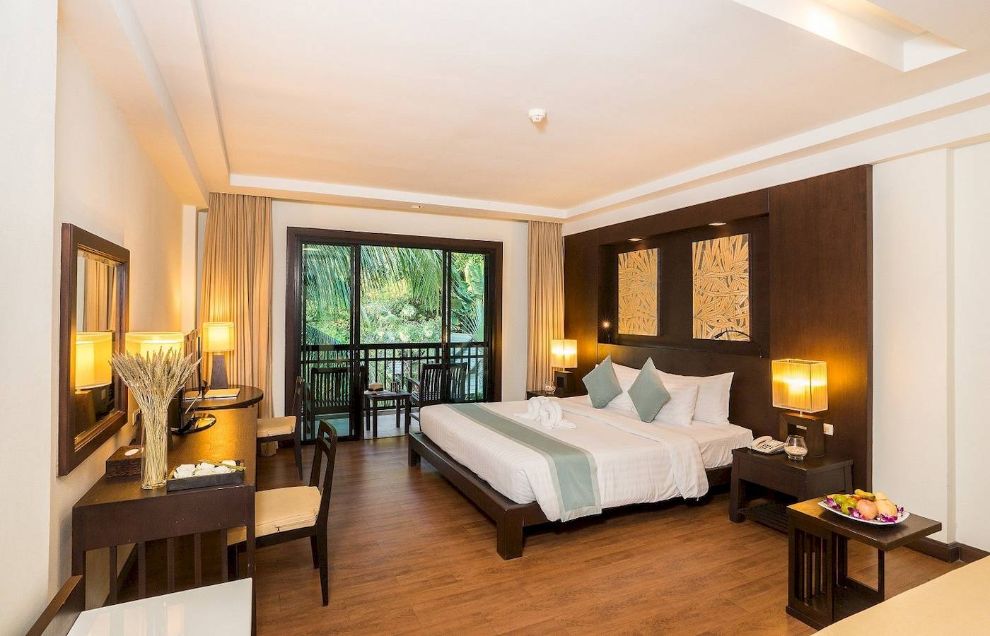 KC Grande Resort Koh Chang - Thailand