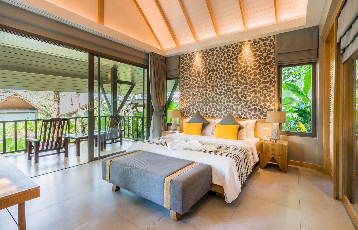 KC Grande Resort Koh Chang - Thailand
