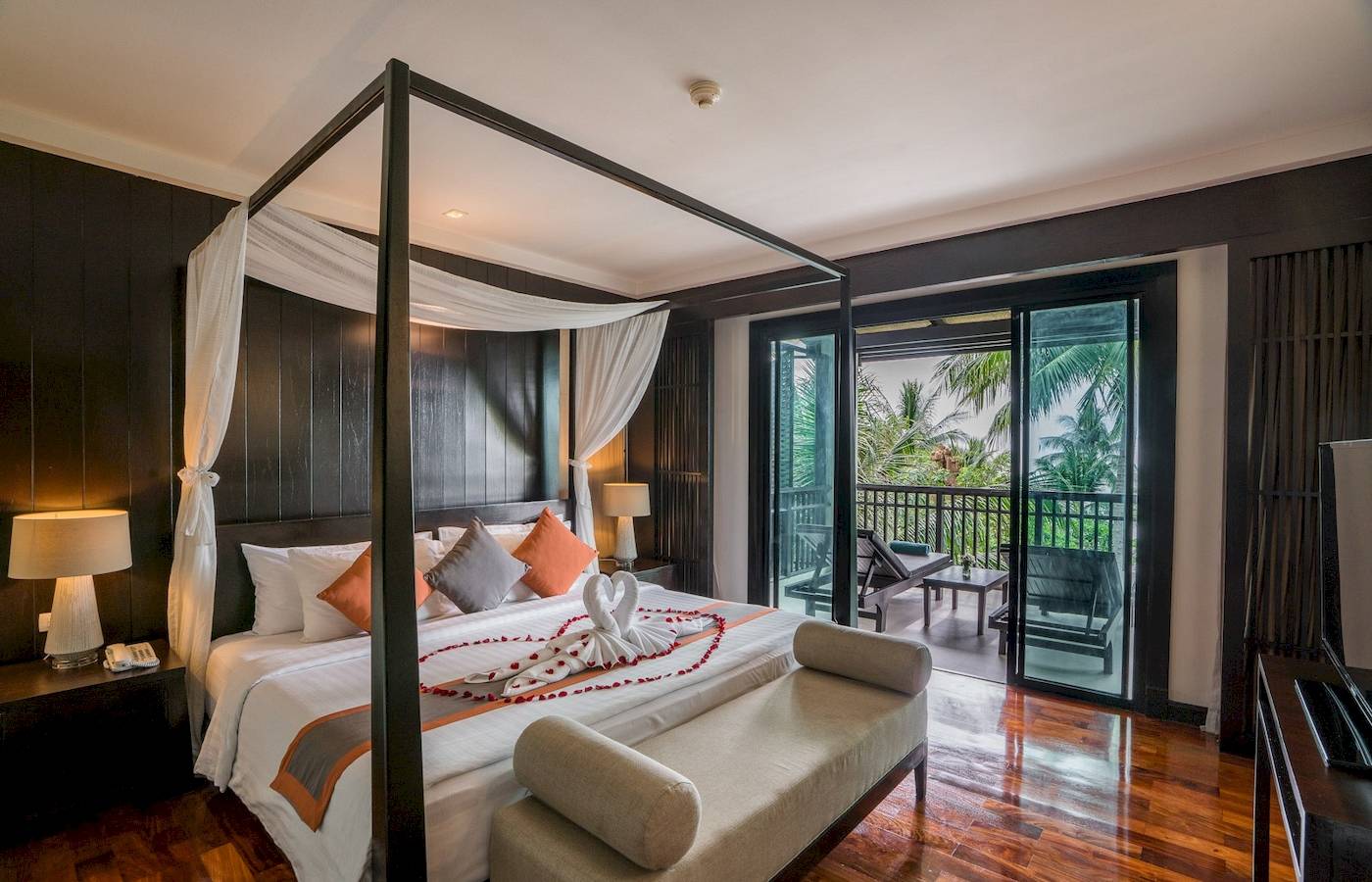 KC Grande Resort Koh Chang - Thailand
