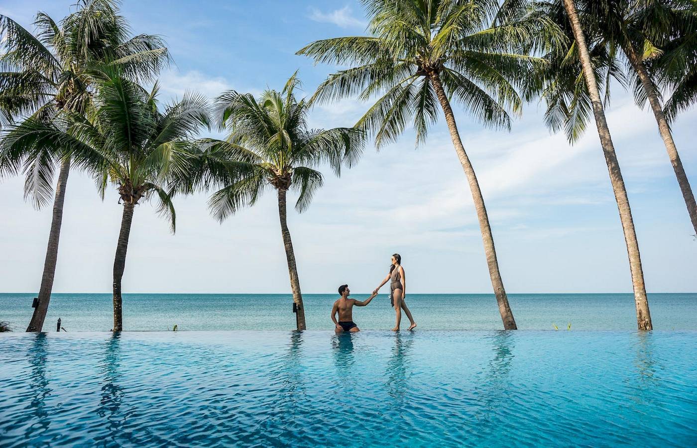 KC Grande Resort Koh Chang - Thailand