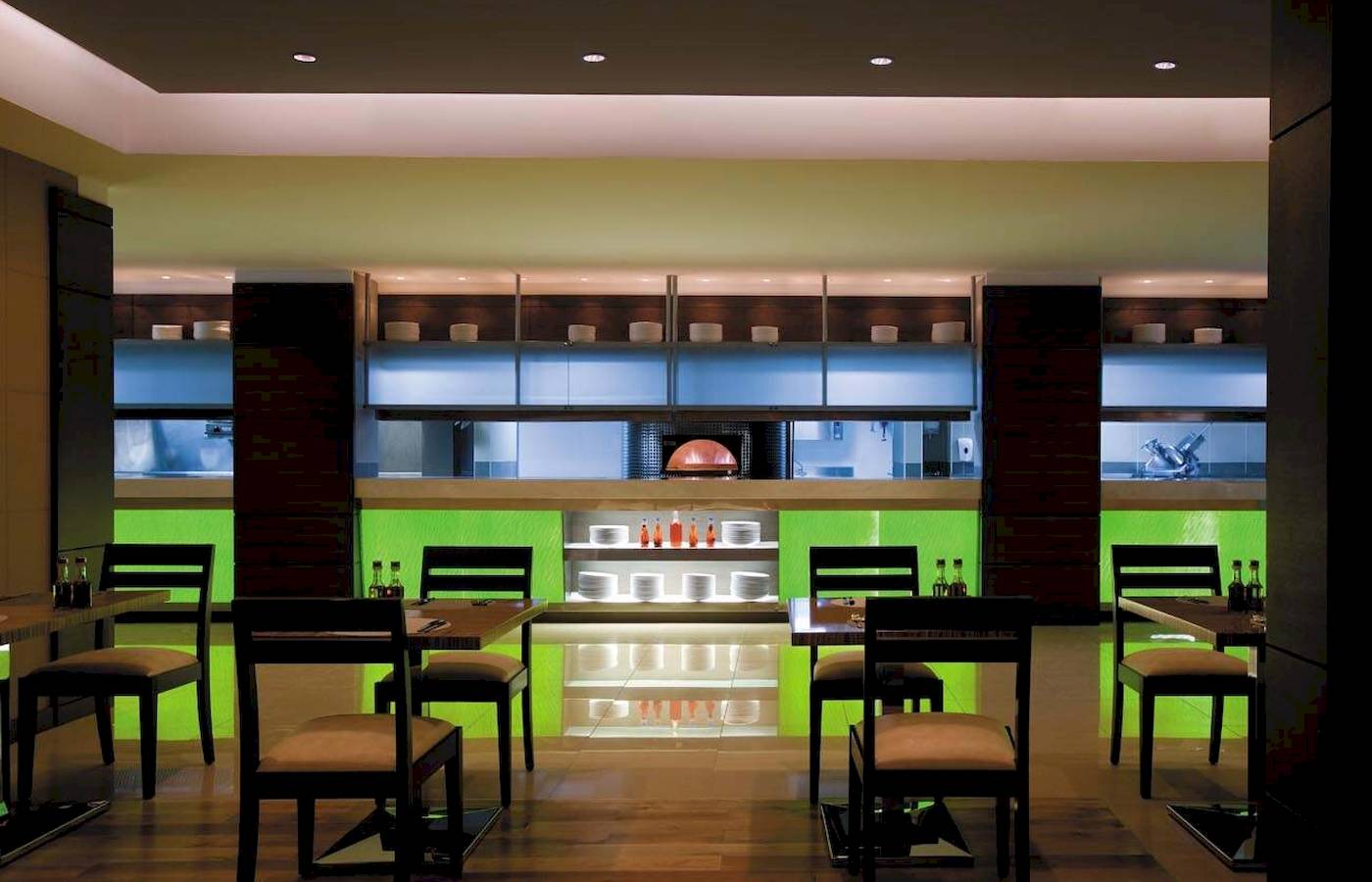 Traders Hotel Qaryat Al Beri in Abu Dhabi