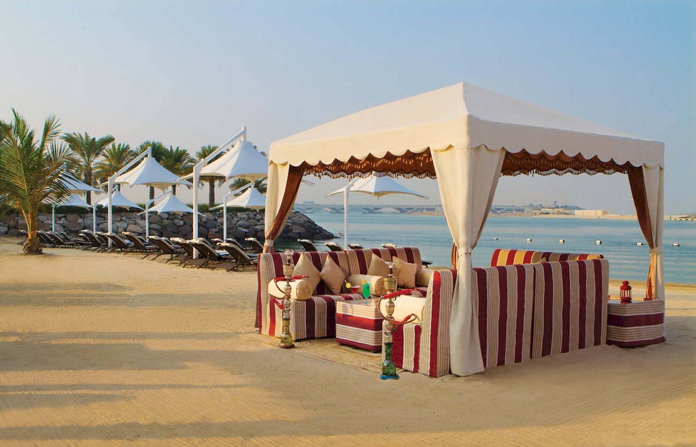 Traders Hotel Qaryat Al Beri in Abu Dhabi