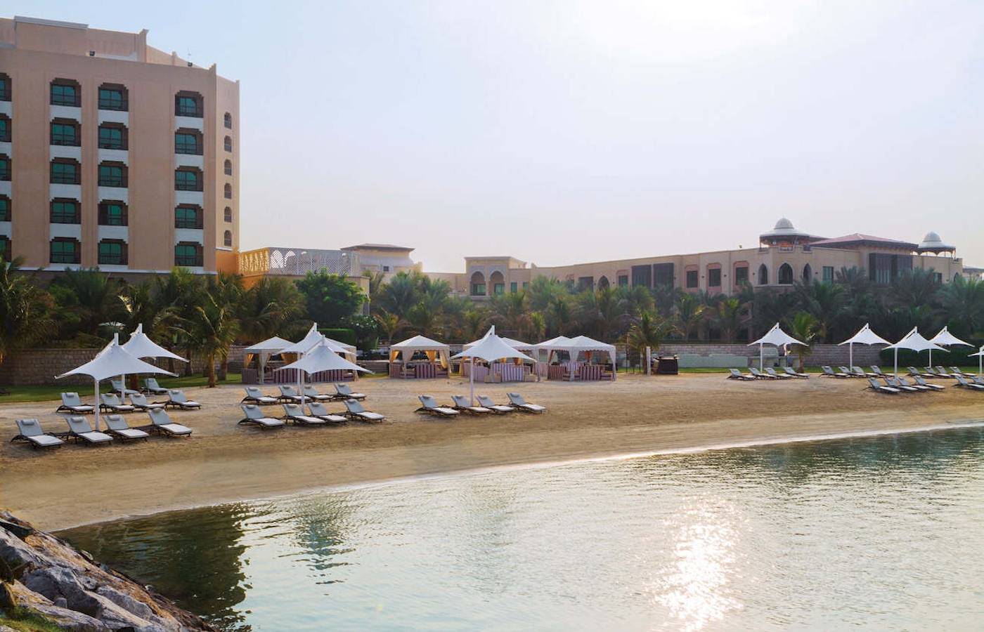 Traders Hotel Qaryat Al Beri in Abu Dhabi