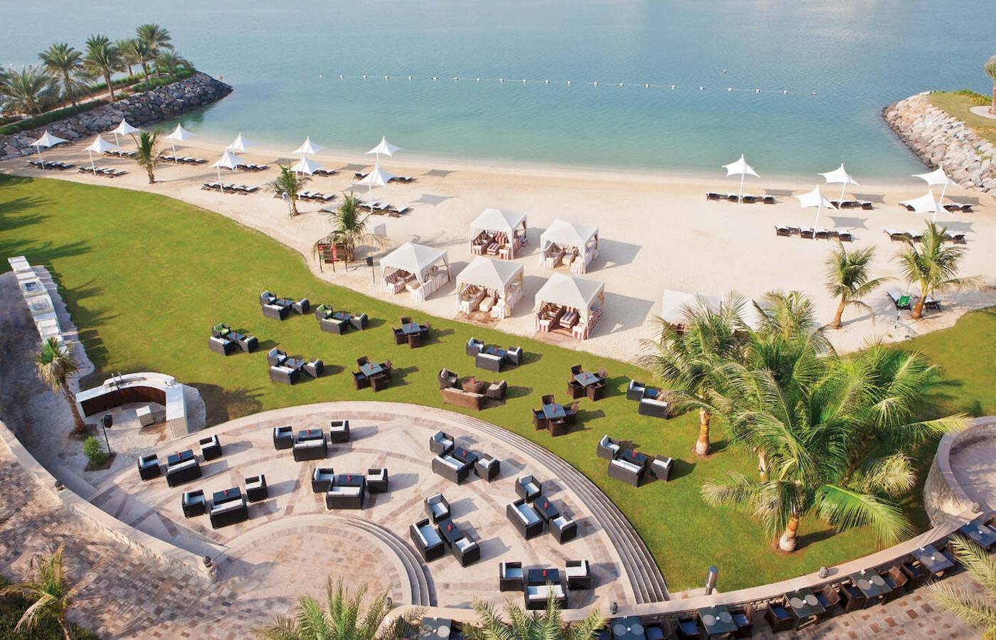 Traders Hotel Qaryat Al Beri in Abu Dhabi