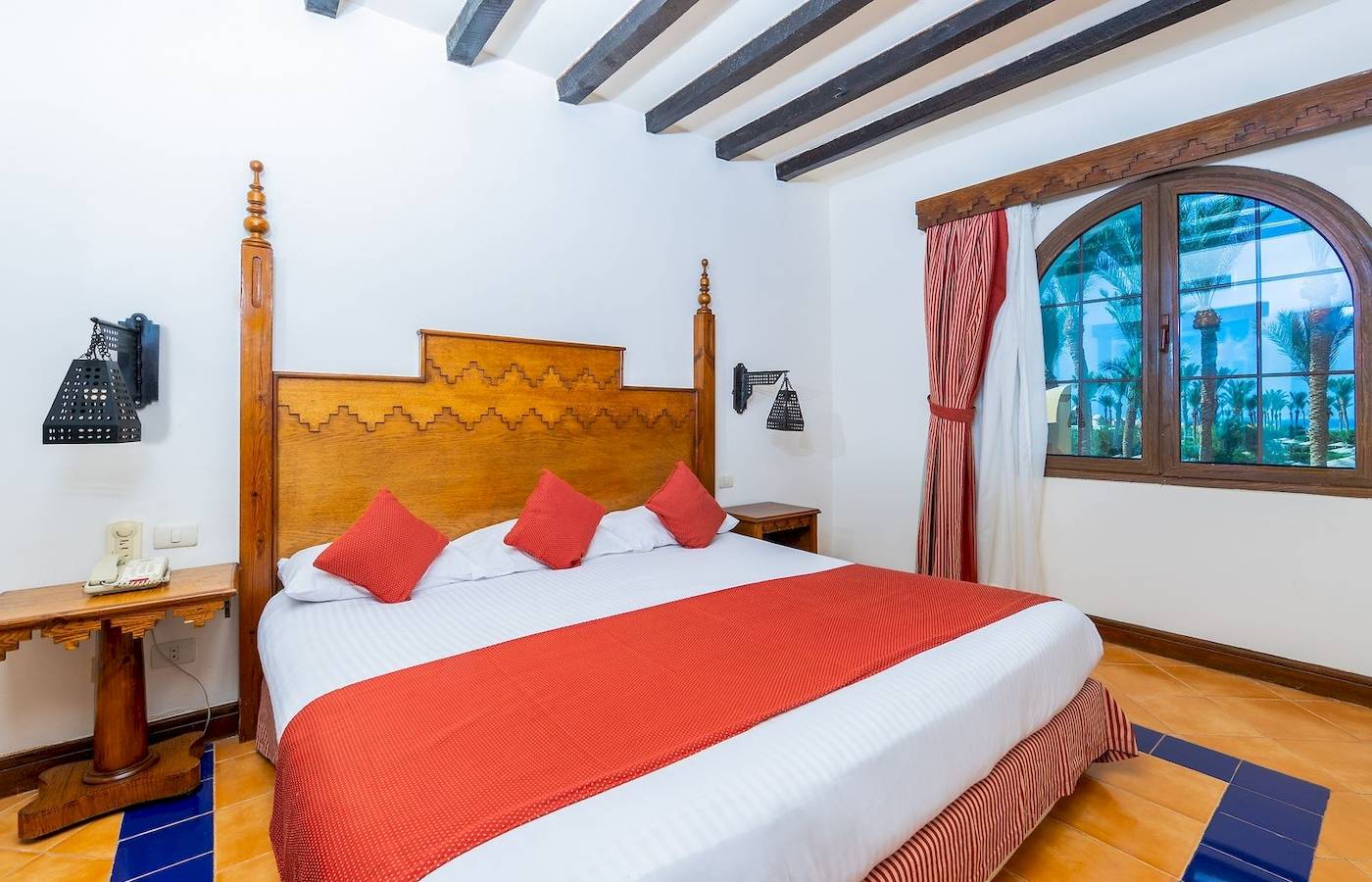 The Grand Makadi Hotel - Hurghada