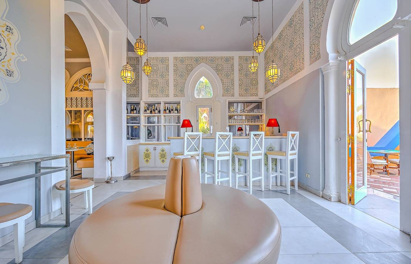 The Grand Makadi Hotel - Hurghada