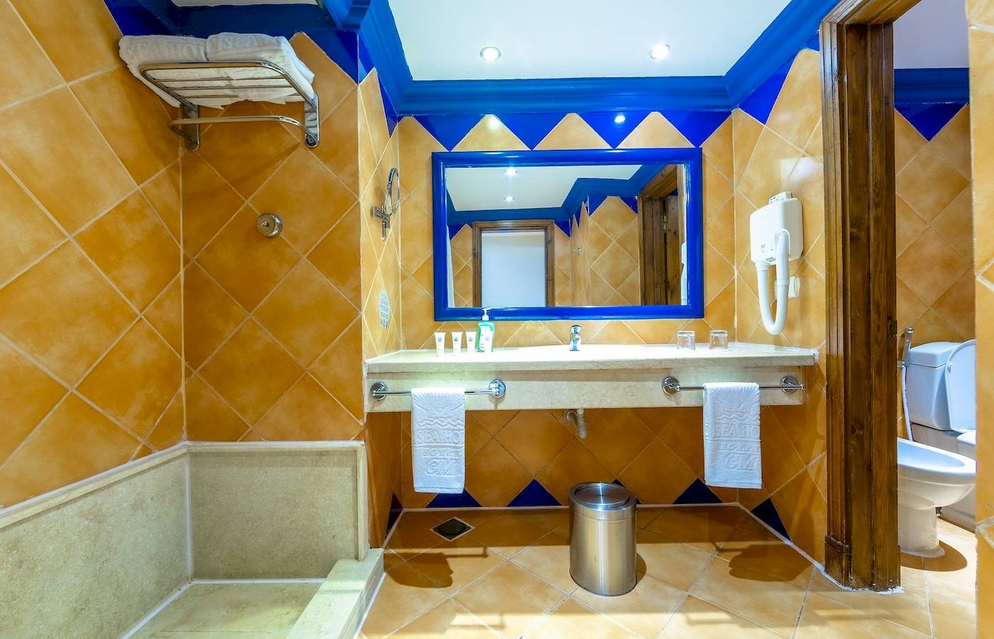 The Grand Makadi Hotel - Hurghada