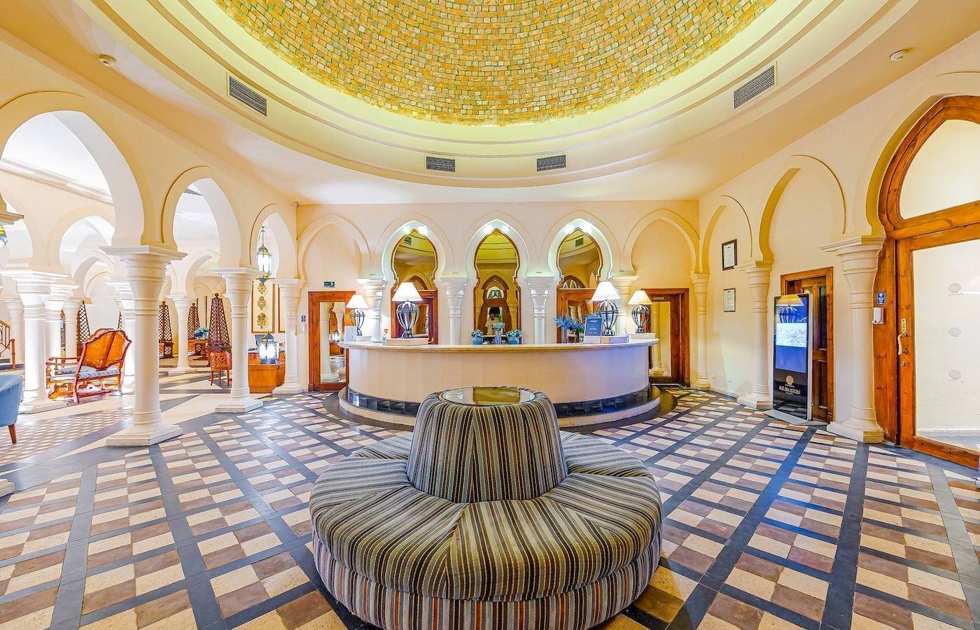 The Grand Makadi Hotel - Hurghada
