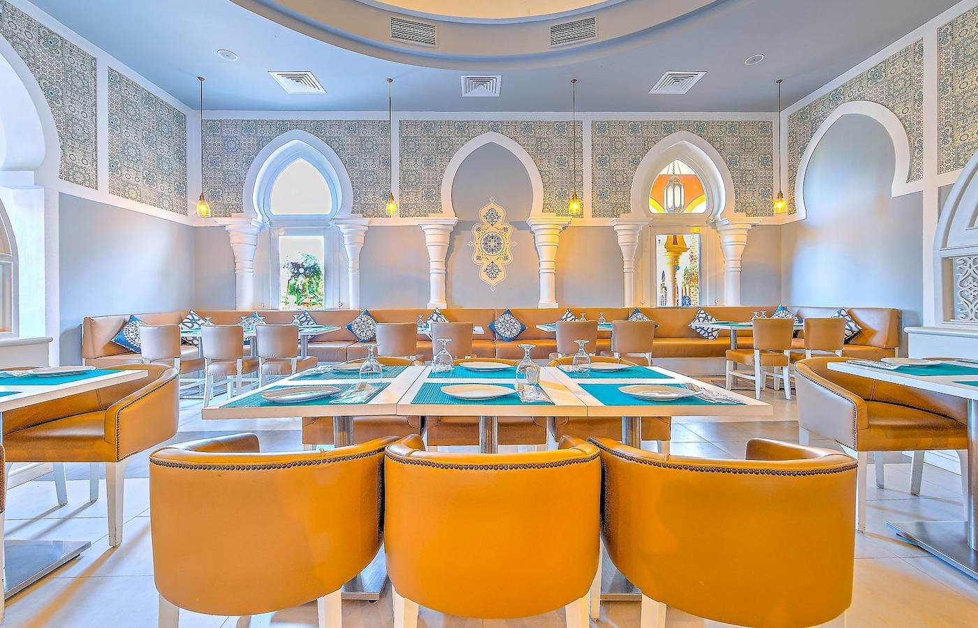 The Grand Makadi Hotel - Hurghada
