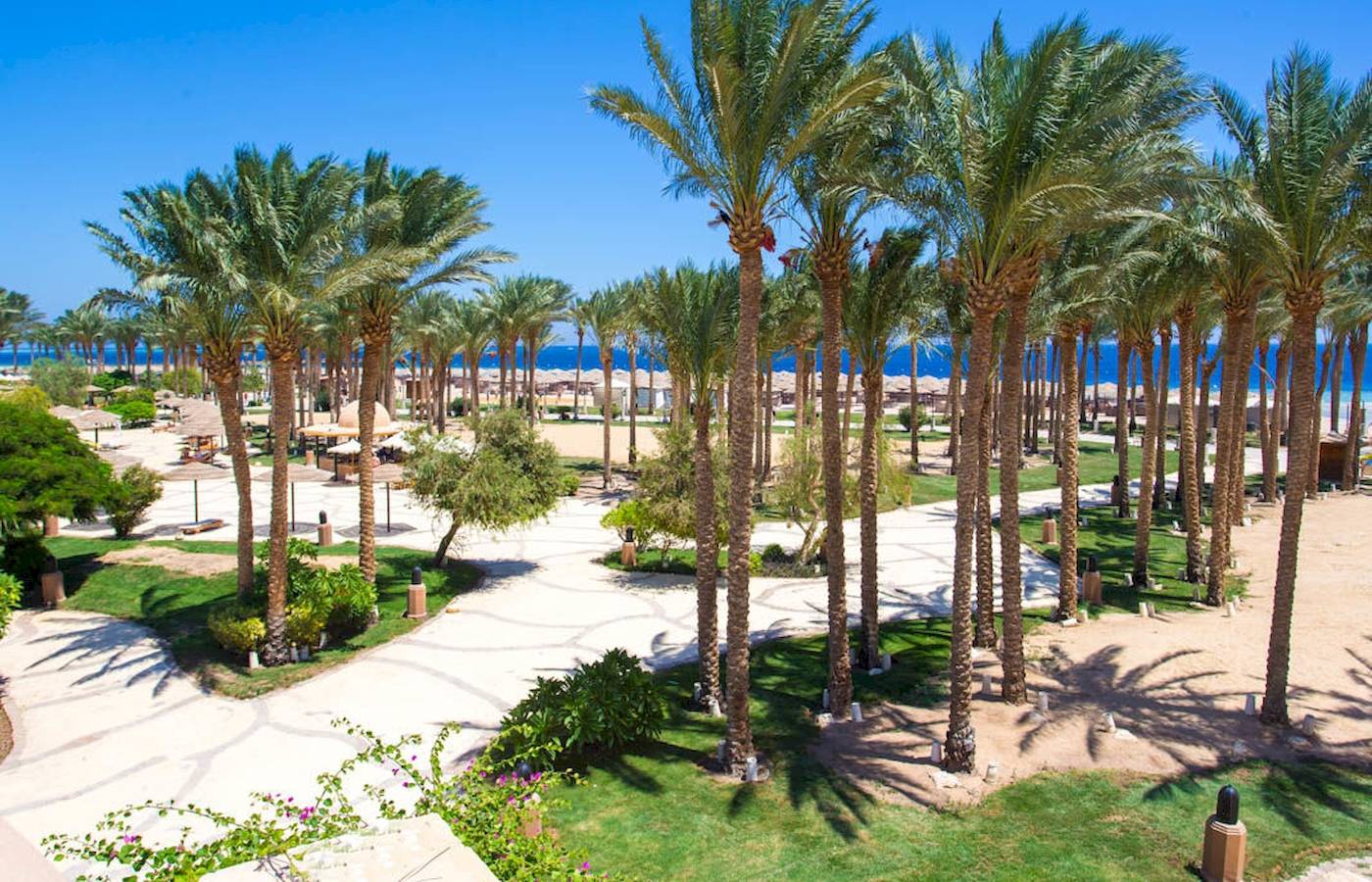 The Grand Makadi Hotel - Hurghada