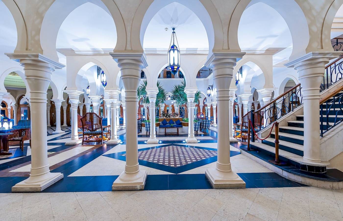 The Grand Makadi Hotel - Hurghada