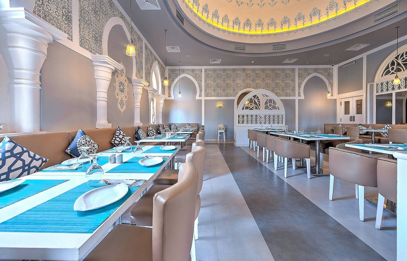 The Grand Makadi Hotel - Hurghada