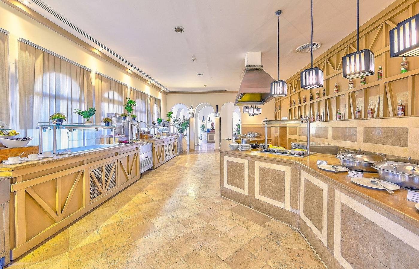 The Grand Makadi Hotel - Hurghada