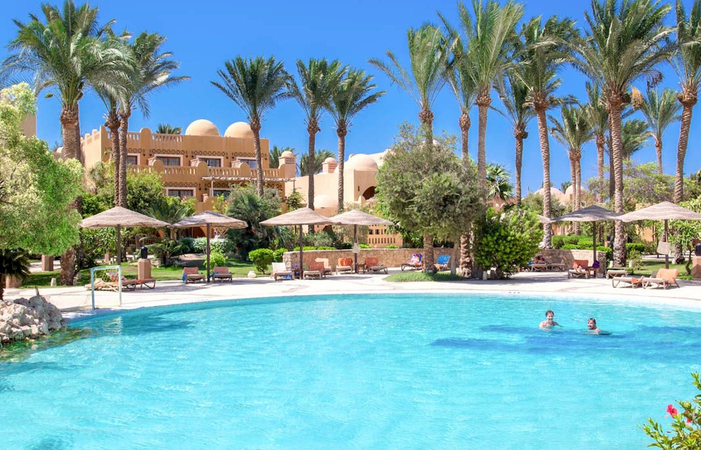 The Grand Makadi Hotel - Hurghada