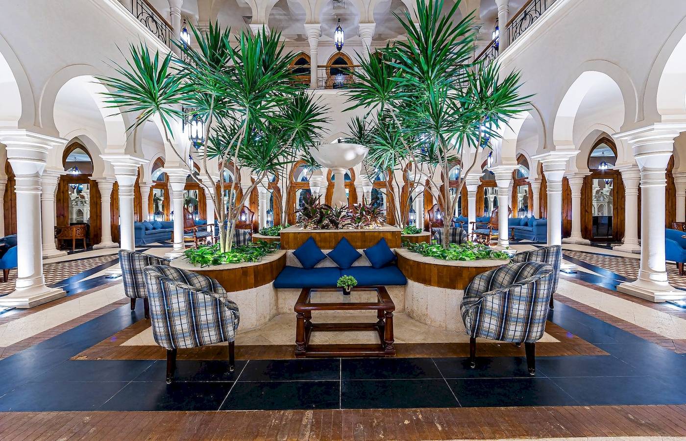 The Grand Makadi Hotel - Hurghada