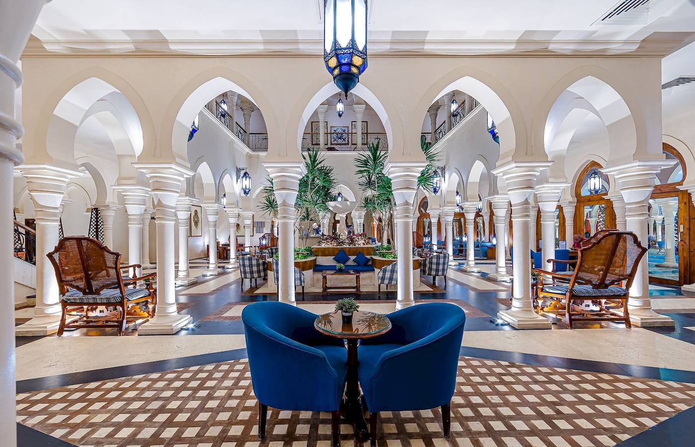 The Grand Makadi Hotel - Hurghada