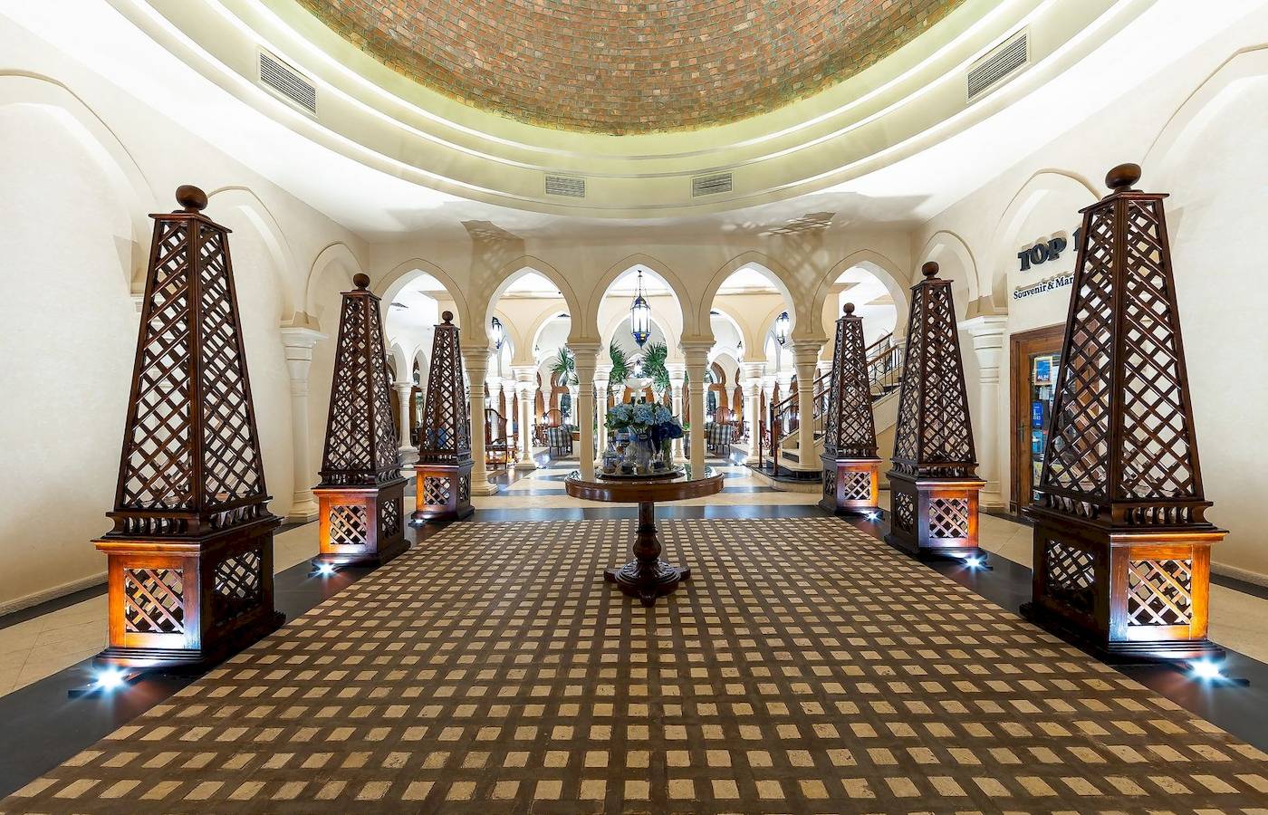 The Grand Makadi Hotel - Hurghada