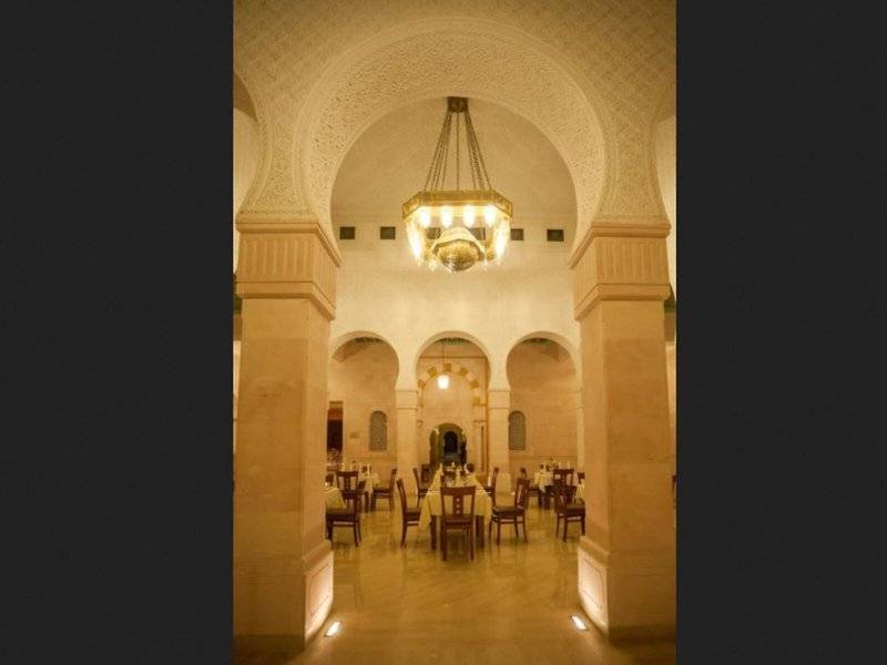 Nour Palace Resort & Thalasso