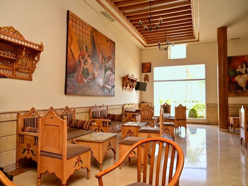 Nour Palace Resort & Thalasso