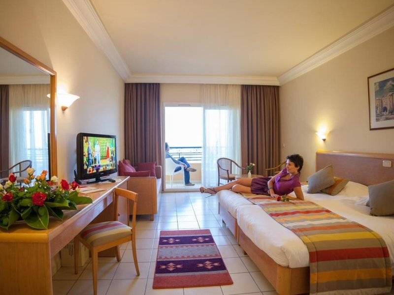 Nour Palace Resort & Thalasso