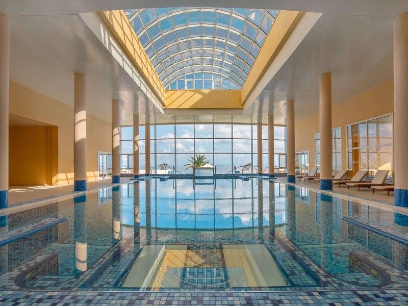 Iberostar Selection Kantaoui Bay