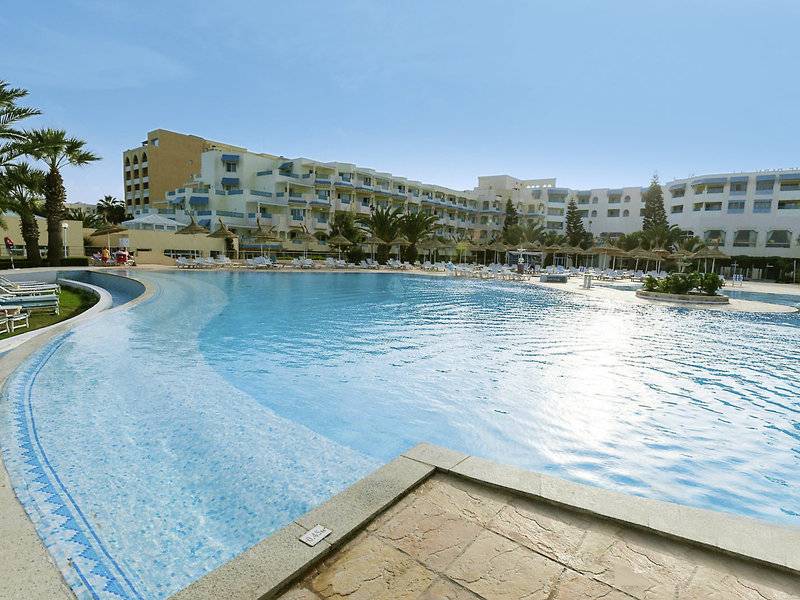 Sentido Bellevue Park