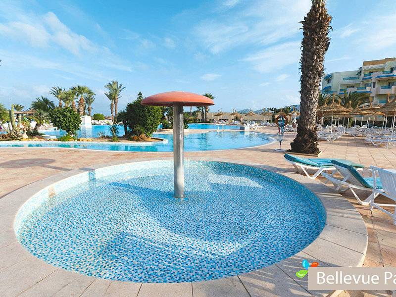 Sentido Bellevue Park