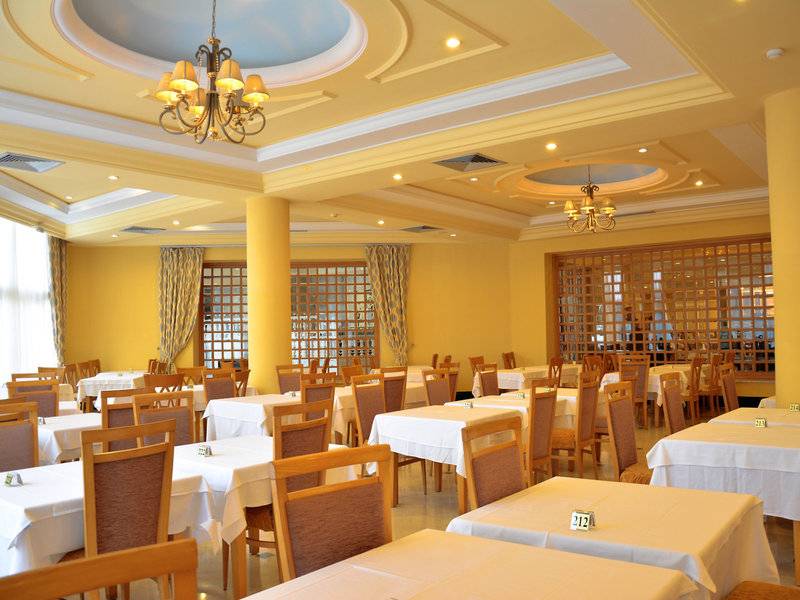 Sentido Bellevue Park