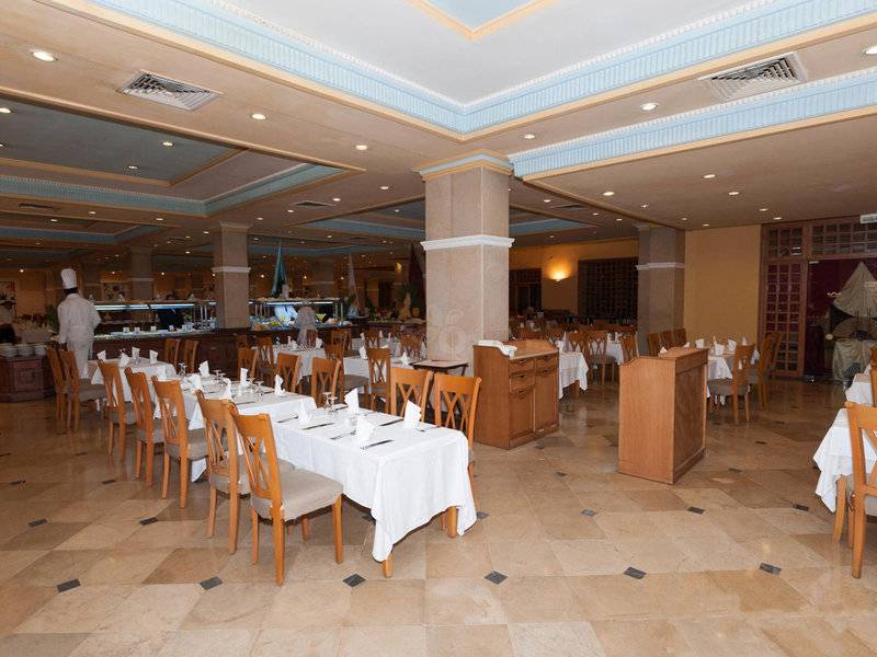 Sentido Bellevue Park
