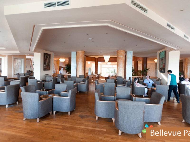 Sentido Bellevue Park