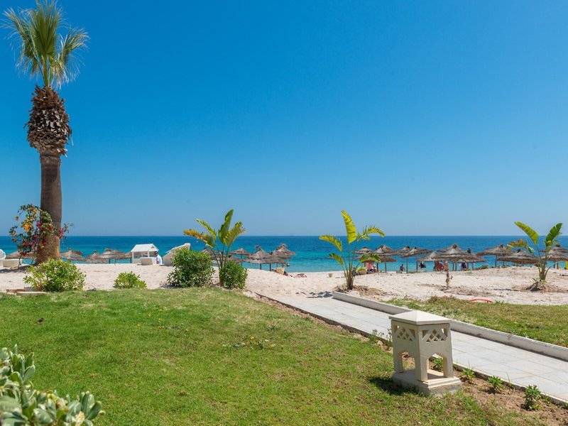 Iberostar Selection Diar El Andalous