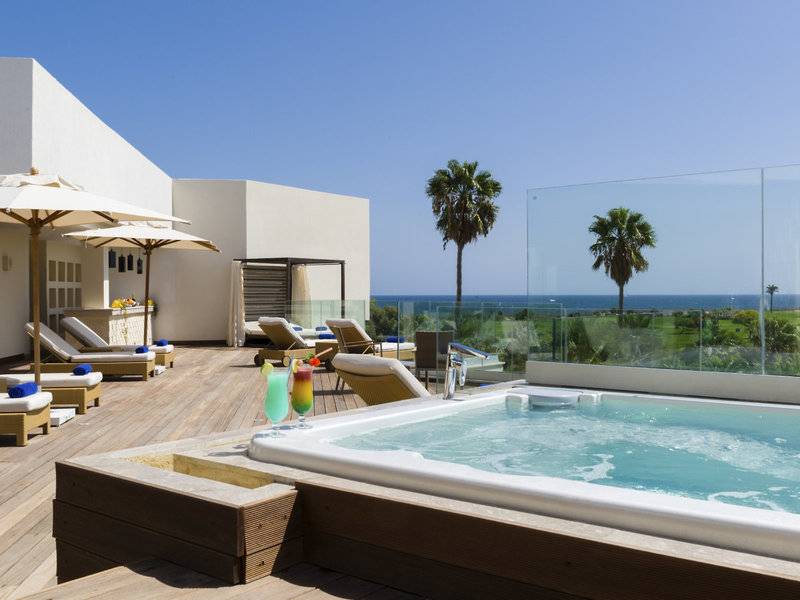 Iberostar Selection Diar El Andalous