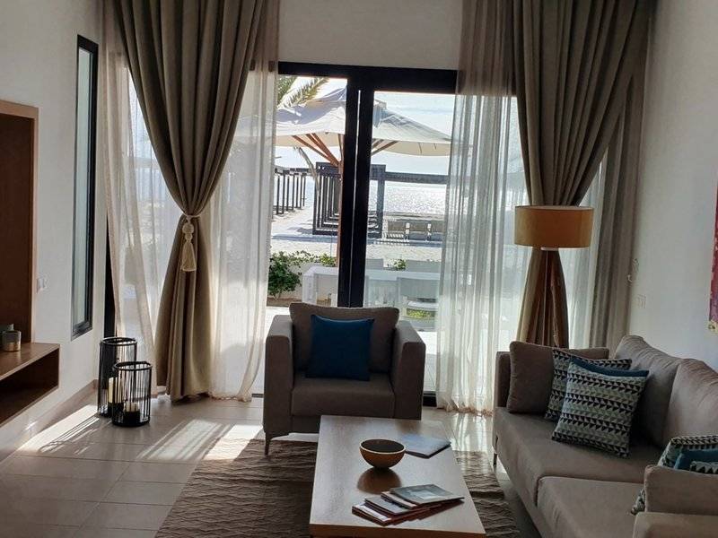 The Orangers Garden Villas & Bungalows
