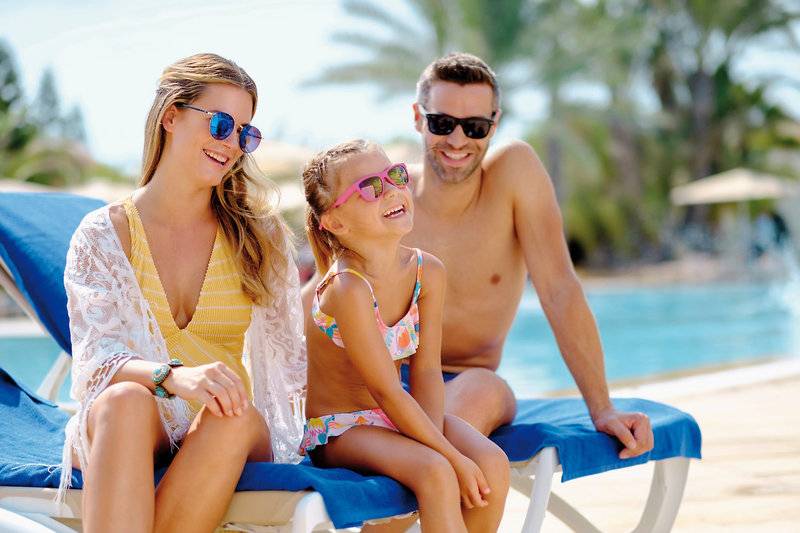 Aldiana Club Djerba Atlantide