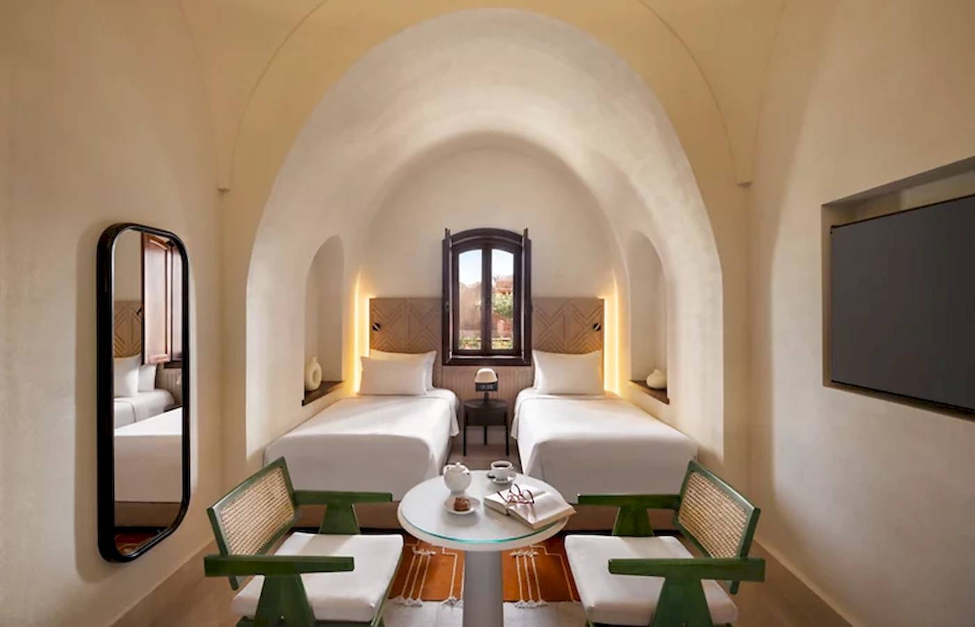 Mövenpick Resort El Quseir