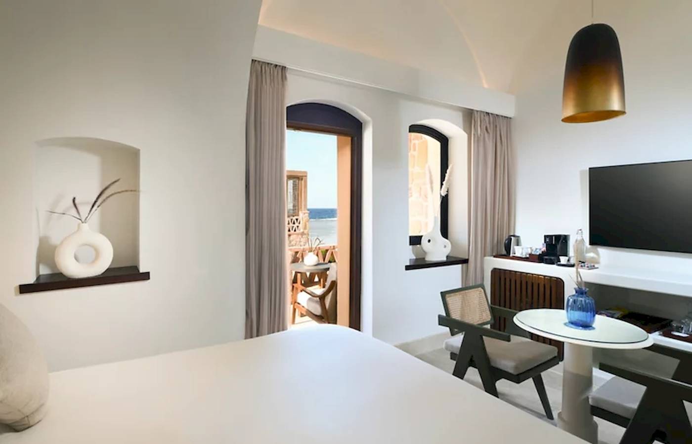 Mövenpick Resort El Quseir