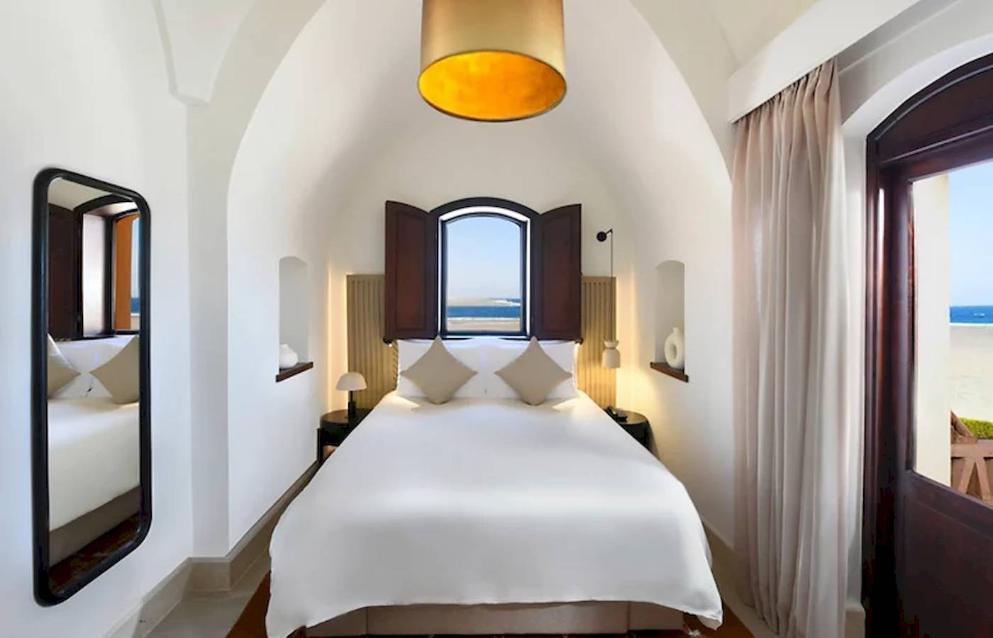 Mövenpick Resort El Quseir