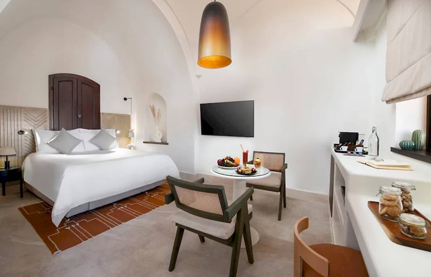Mövenpick Resort El Quseir