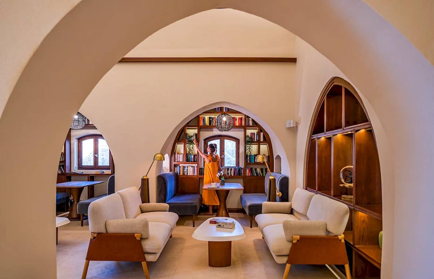 Mövenpick Resort El Quseir