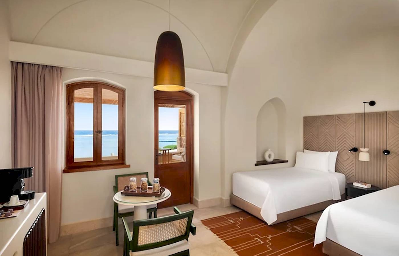Mövenpick Resort El Quseir