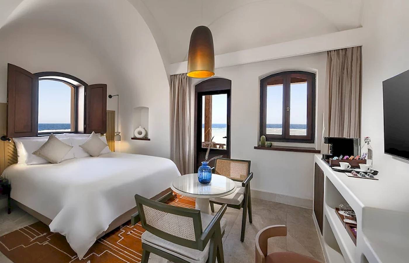 Mövenpick Resort El Quseir