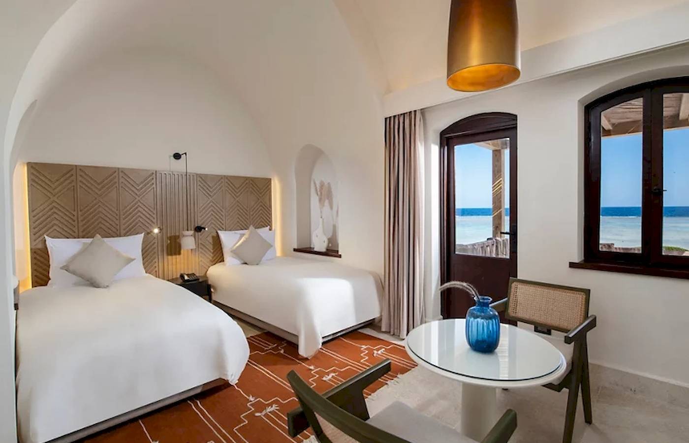 Mövenpick Resort El Quseir