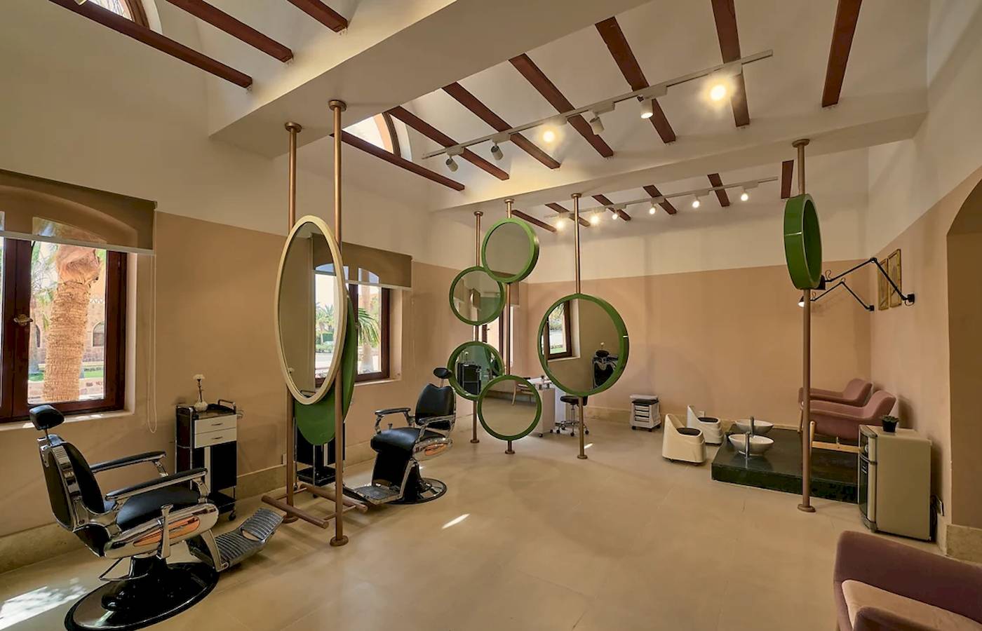 Mövenpick Resort El Quseir