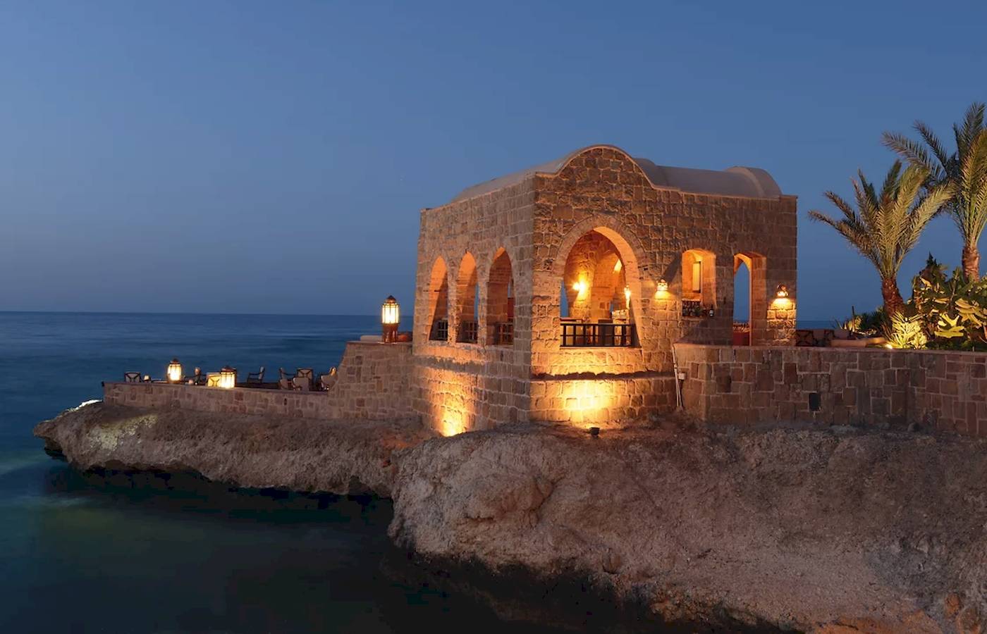 Mövenpick Resort El Quseir