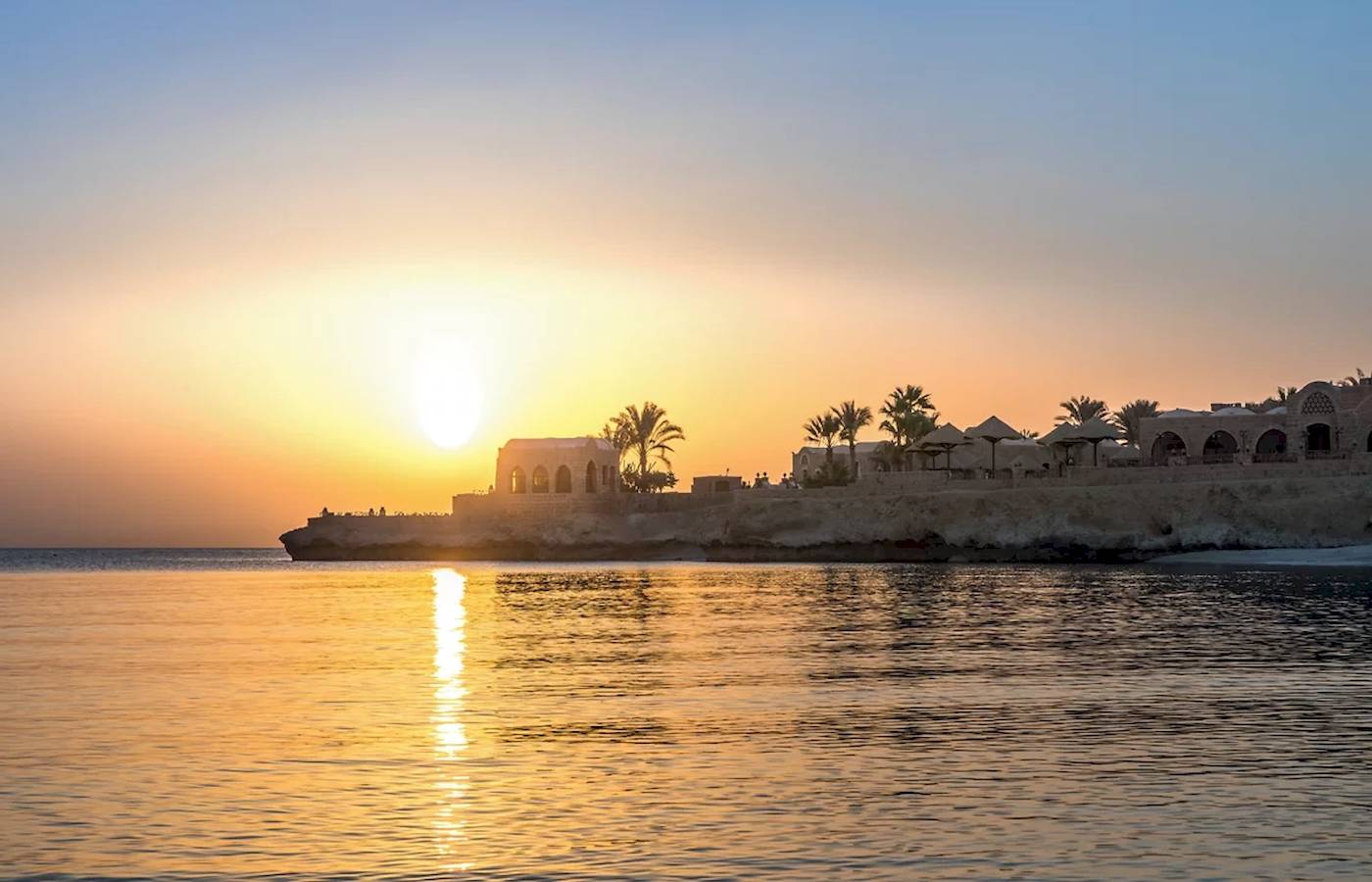 Mövenpick Resort El Quseir
