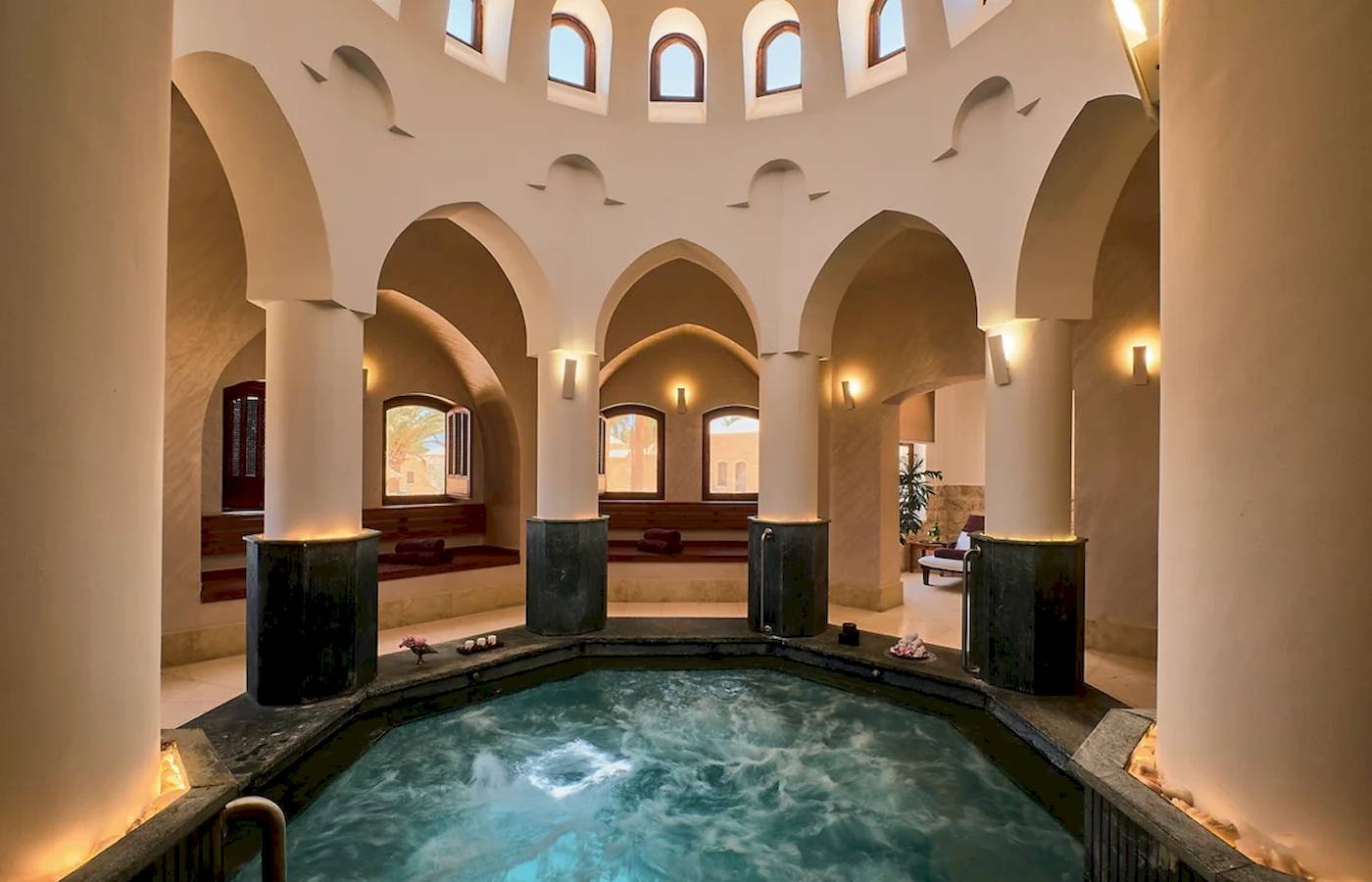 Mövenpick Resort El Quseir