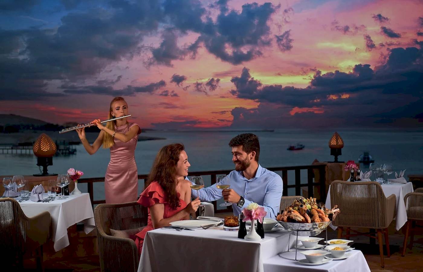 Mövenpick Resort El Quseir